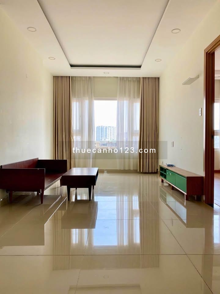 Cho thuê 3 ngủ ở Bảy Hiền Tower-không nội thất giá 11tr/tháng - Ảnh 5