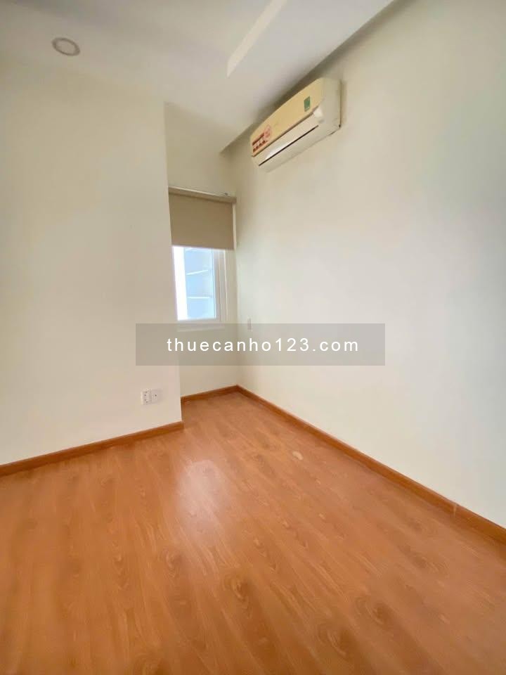 Cho thuê 3 ngủ ở Bảy Hiền Tower-không nội thất giá 11tr/tháng - Ảnh 6