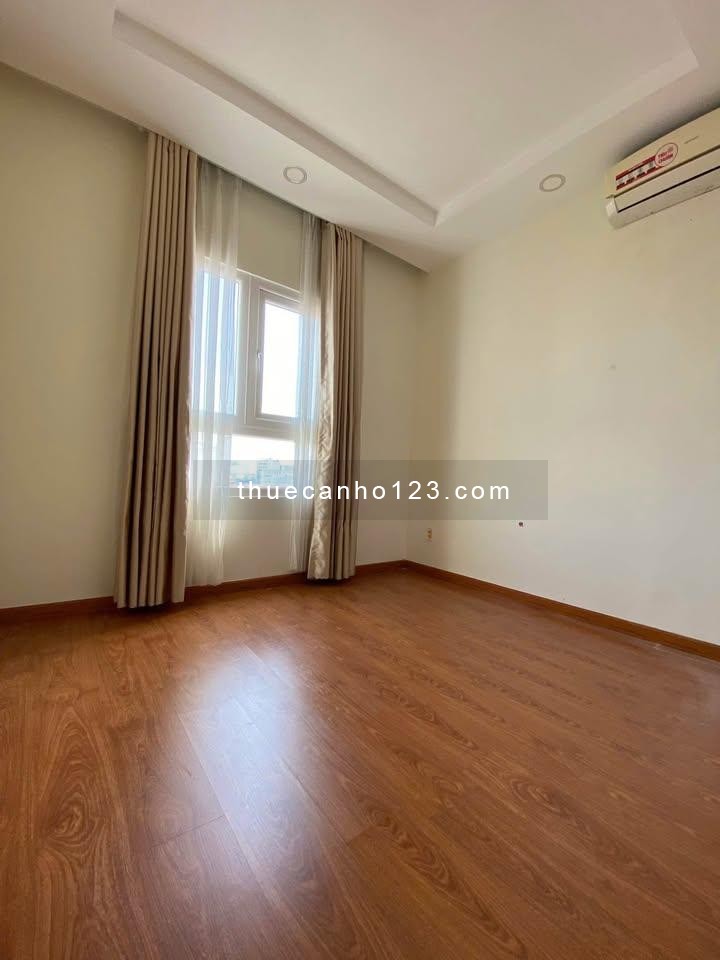 Cho thuê 3 ngủ ở Bảy Hiền Tower-không nội thất giá 11tr/tháng - Ảnh 7
