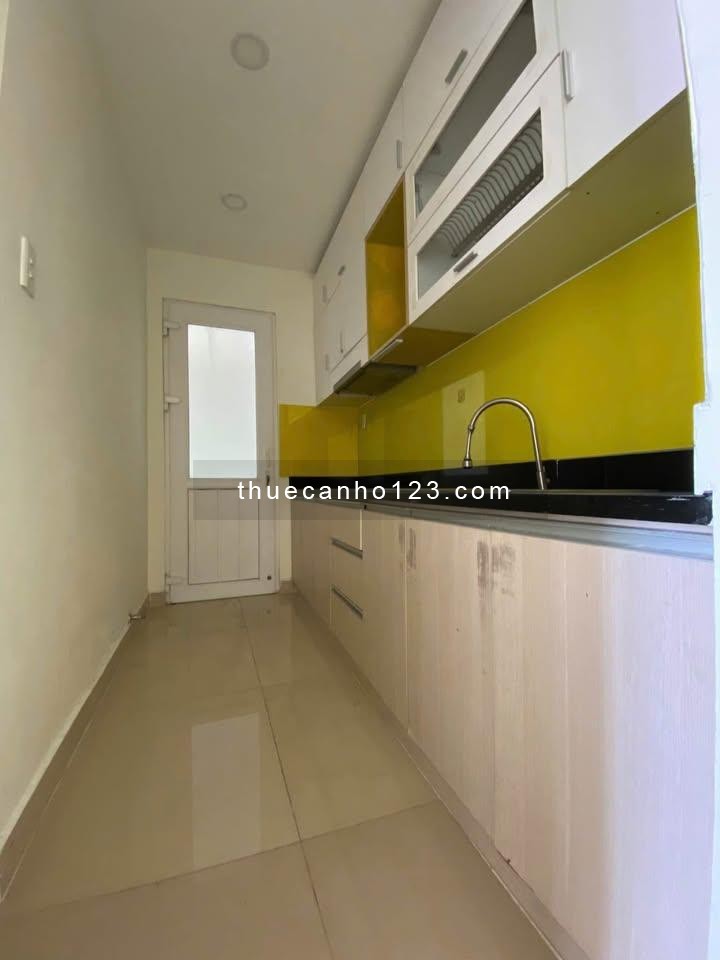 Cho thuê 3 ngủ ở Bảy Hiền Tower-không nội thất giá 11tr/tháng - Ảnh 8