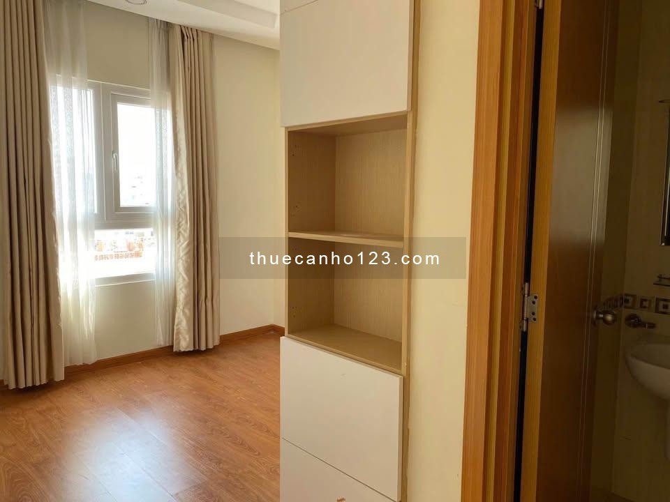 Cho thuê 3 ngủ ở Bảy Hiền Tower-không nội thất giá 11tr/tháng - Ảnh 9