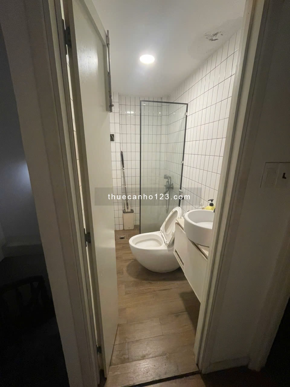 Nhà riêng 1 tấm 40m2( 4x10)2p ngủ,Đường Cô bắc-P. Cầu Kiệu-. 15tr/Tháng - Ảnh 3