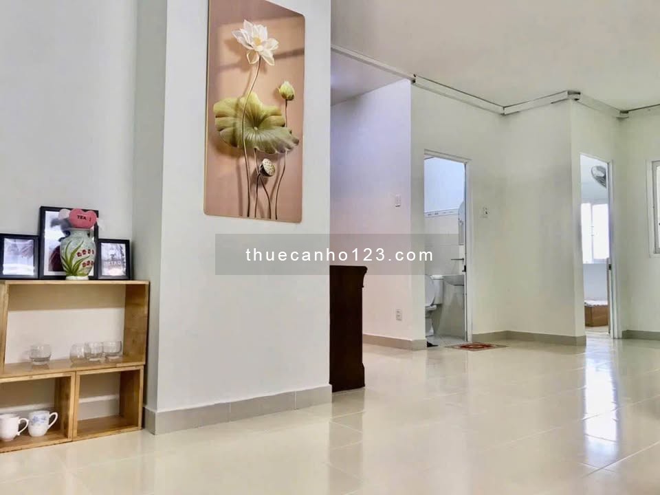 Cho thuê chung cư Khang Gia, An Hội Tây - Căn 84m2, 3PN giá thuê 10tr/tháng - Ảnh 3