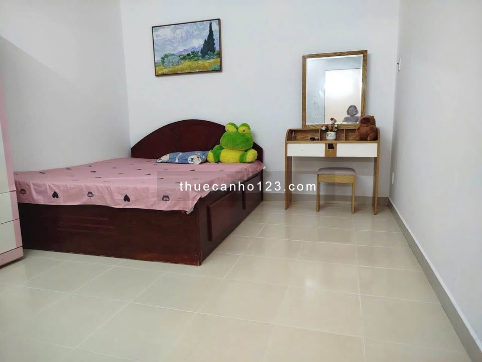 Cho thuê chung cư Khang Gia, An Hội Tây - Căn 84m2, 3PN giá thuê 10tr/tháng - Ảnh 4
