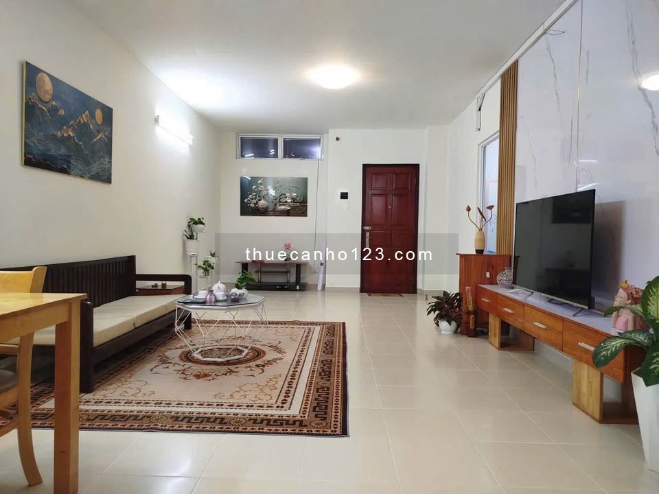 Cho thuê chung cư Khang Gia, An Hội Tây - Căn 84m2, 3PN giá thuê 10tr/tháng - Ảnh 5