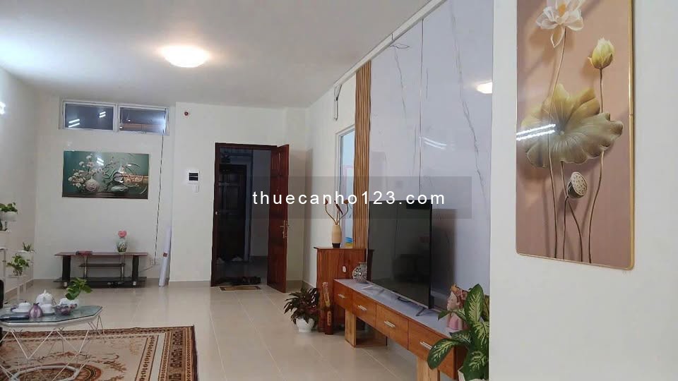Cho thuê chung cư Khang Gia, An Hội Tây - Căn 84m2, 3PN giá thuê 10tr/tháng - Ảnh 6