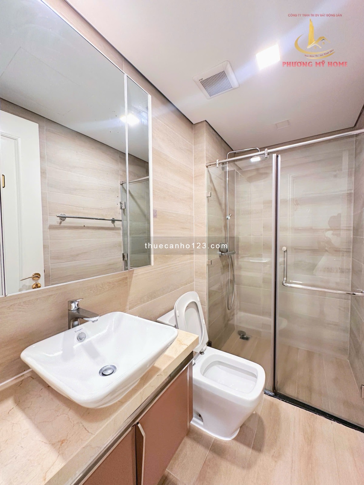 1PN GOLDEN RIVER Q1 – VIEW BITEXCO ĐẸP LUNG LINH | 53M² | CHỈ 23TR/THÁNG - Ảnh 5