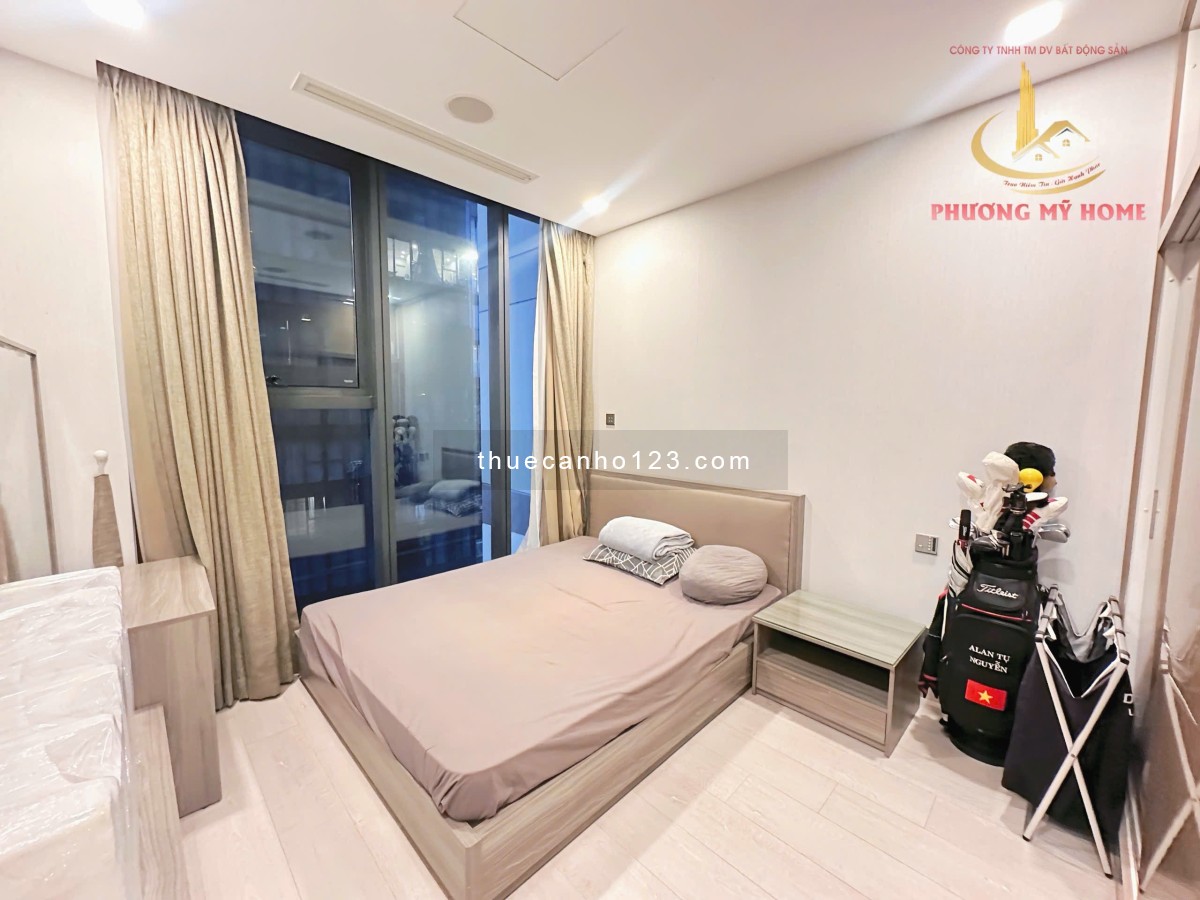 1PN GOLDEN RIVER Q1 – VIEW BITEXCO ĐẸP LUNG LINH | 53M² | CHỈ 23TR/THÁNG - Ảnh 3