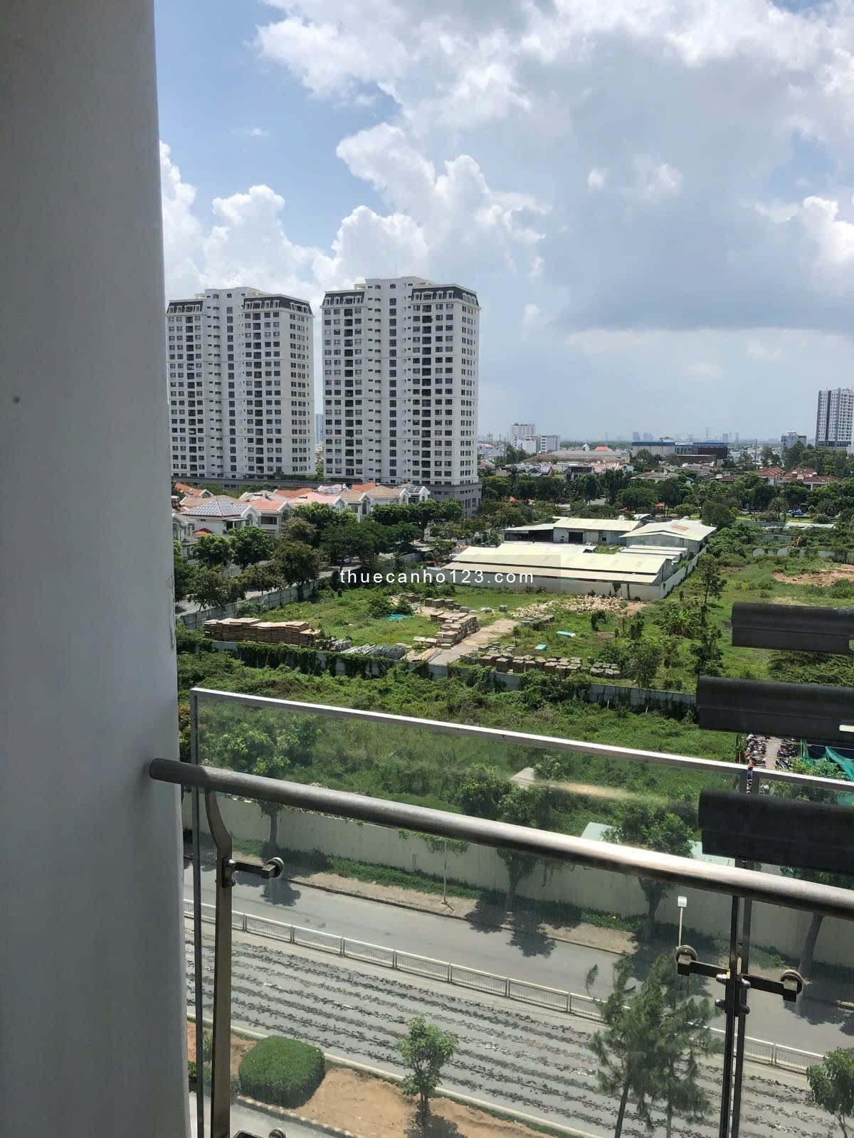 Cho thuê Căn Hộ Hưng Phúc,Diện tích: 97m2 (Thiết kế:3PN - 2WC)Full nội thất, nhà như hình 100% - Ảnh 6