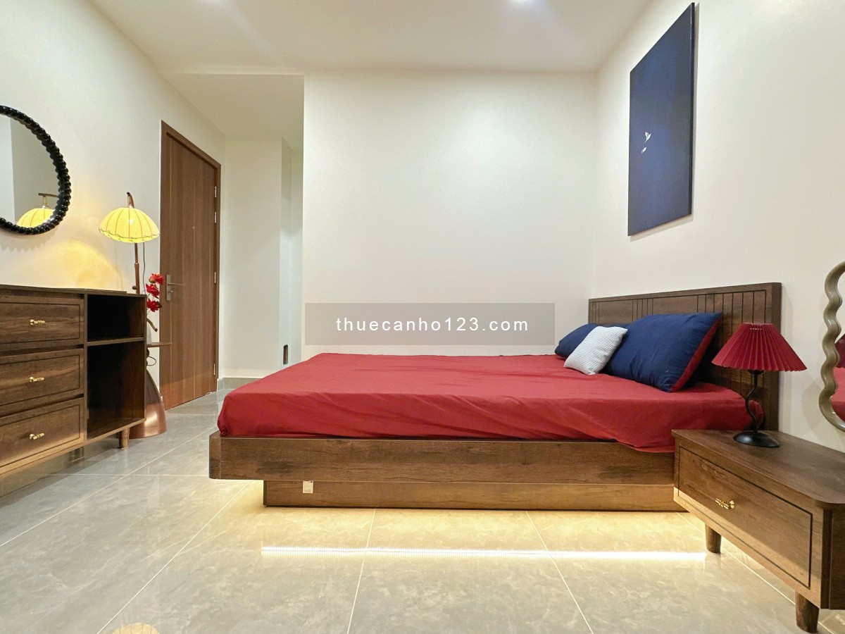 ???? PHAN XÍCH LONG | DỰ ÁN MỚI TOANH – SÁNG XỊN XÒ - Ảnh 10