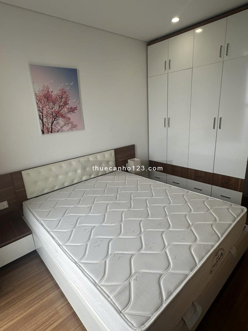 Em cho thuê Mỹ Đình Pearl Toà P1 - 73m² - 2 ngủ - Full đồ - 15TR - Ảnh 5