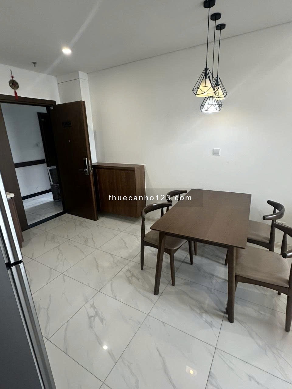 Em cho thuê Mỹ Đình Pearl Toà P1 - 73m² - 2 ngủ - Full đồ - 15TR - Ảnh 11