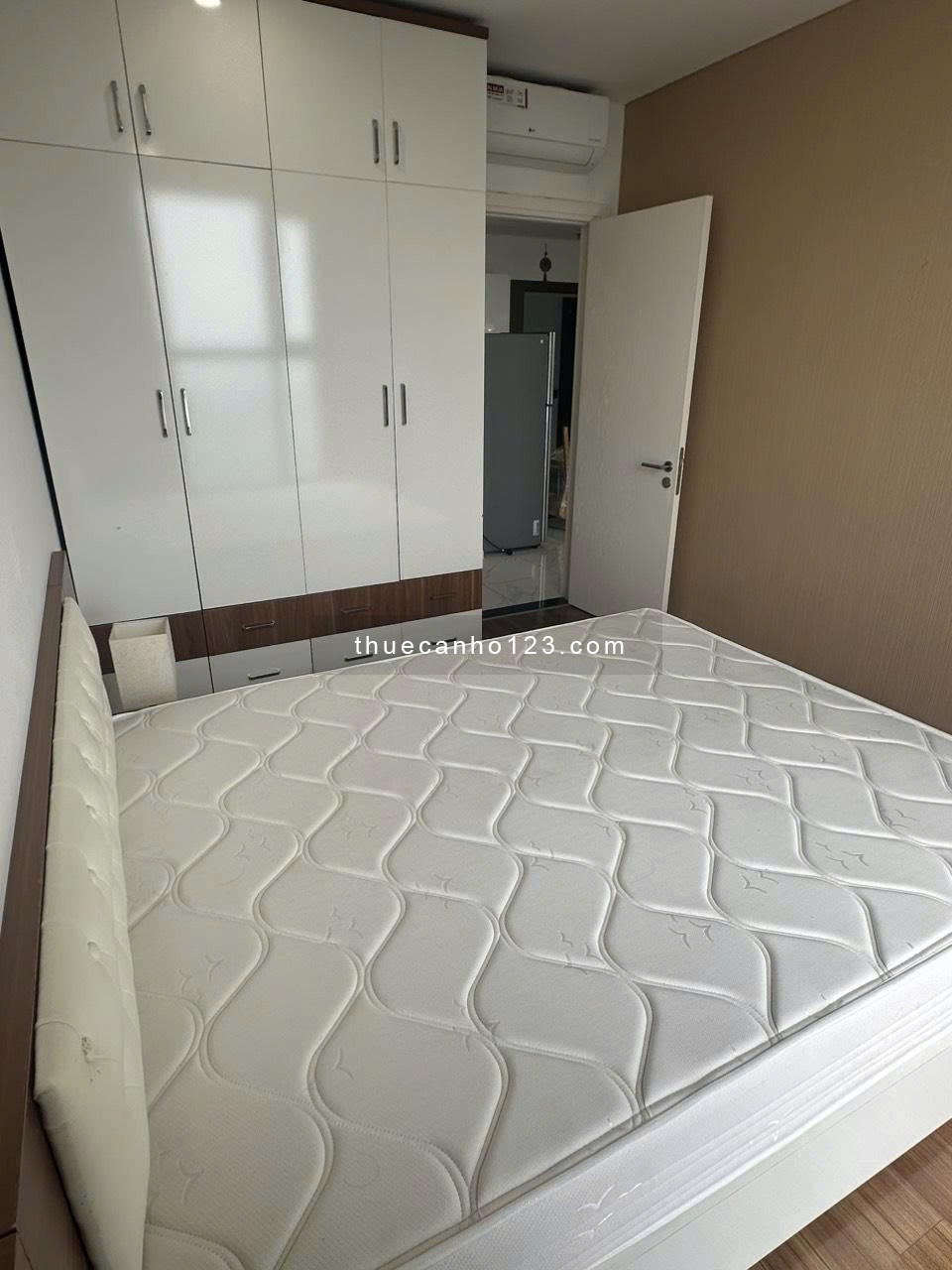 Em cho thuê Mỹ Đình Pearl Toà P1 - 73m² - 2 ngủ - Full đồ - 15TR - Ảnh 12
