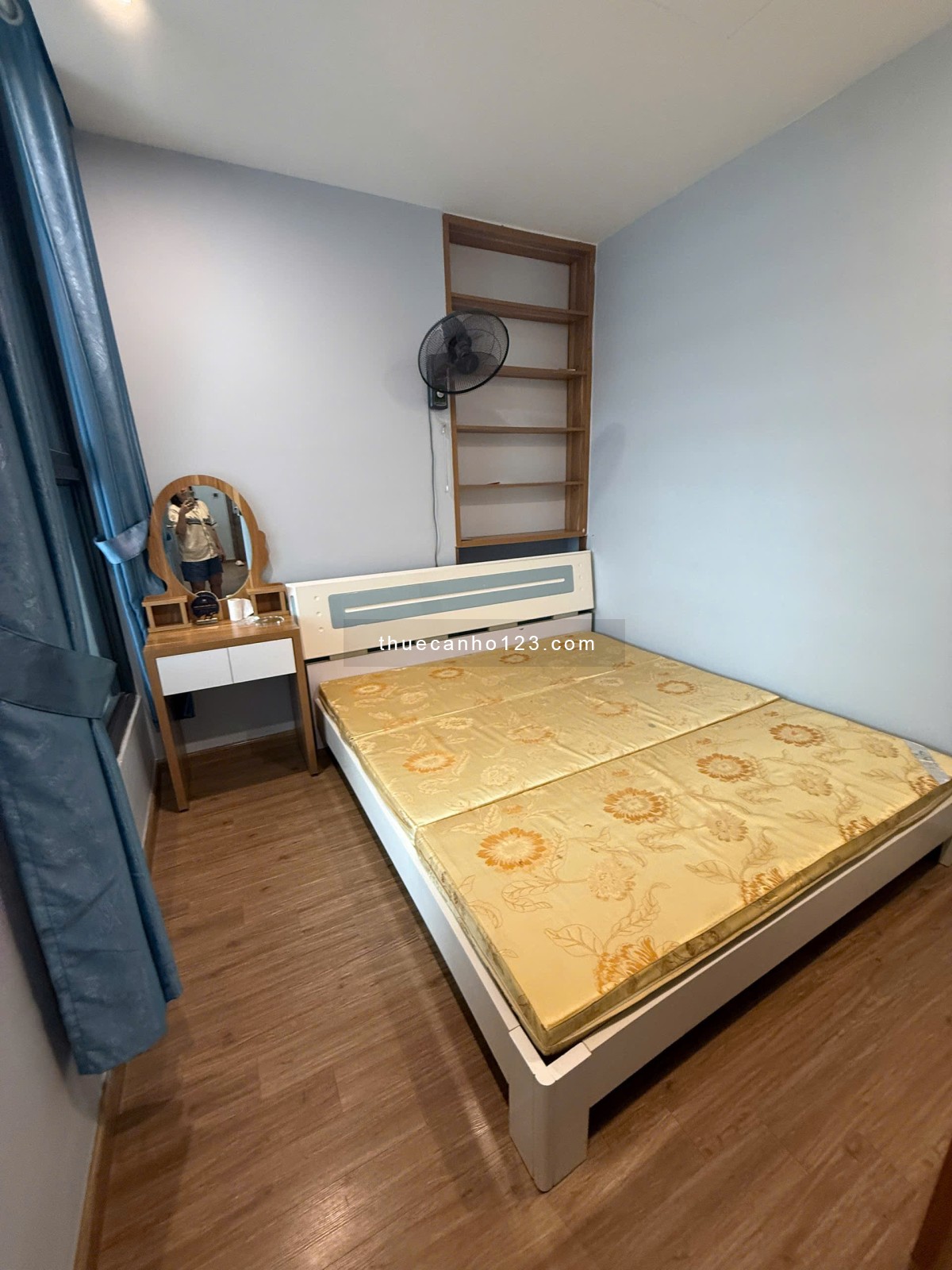 Em cho thuê Vinhomes Green Bay Toà G1 - 2 Ngủ - 1 Vệ sinh - 62m² - FULL ĐỒ - Vào ở ngay - Ảnh 2