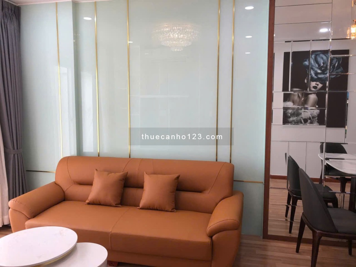 Chung cư SG Asian, Nguyễn Văn Luông, Q6: 65m2, 2PN, nhà mới, 12triệu - Ảnh 6