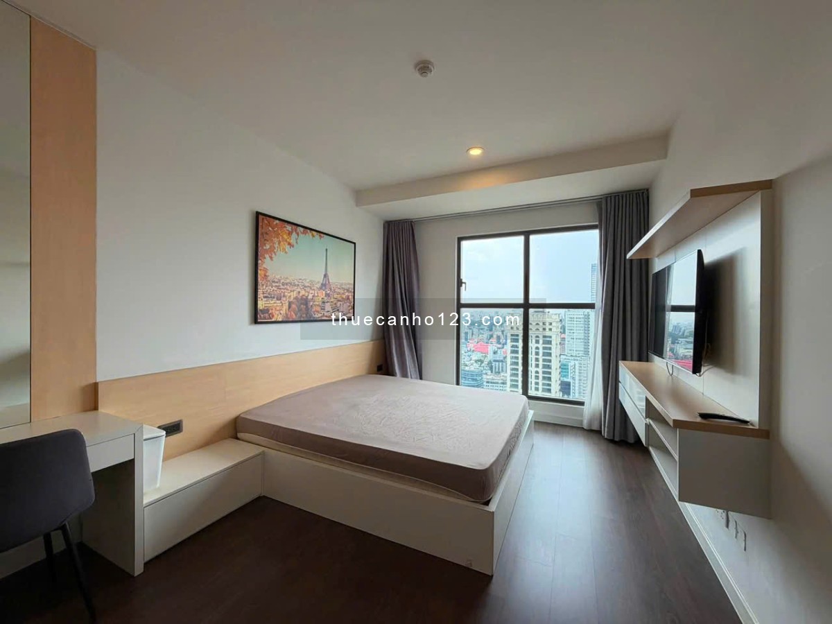 CC SG Asiana. Nguyễn Văn Luông. Q6. 65m2 2PN.Full NT. 12Tr - Ảnh 2