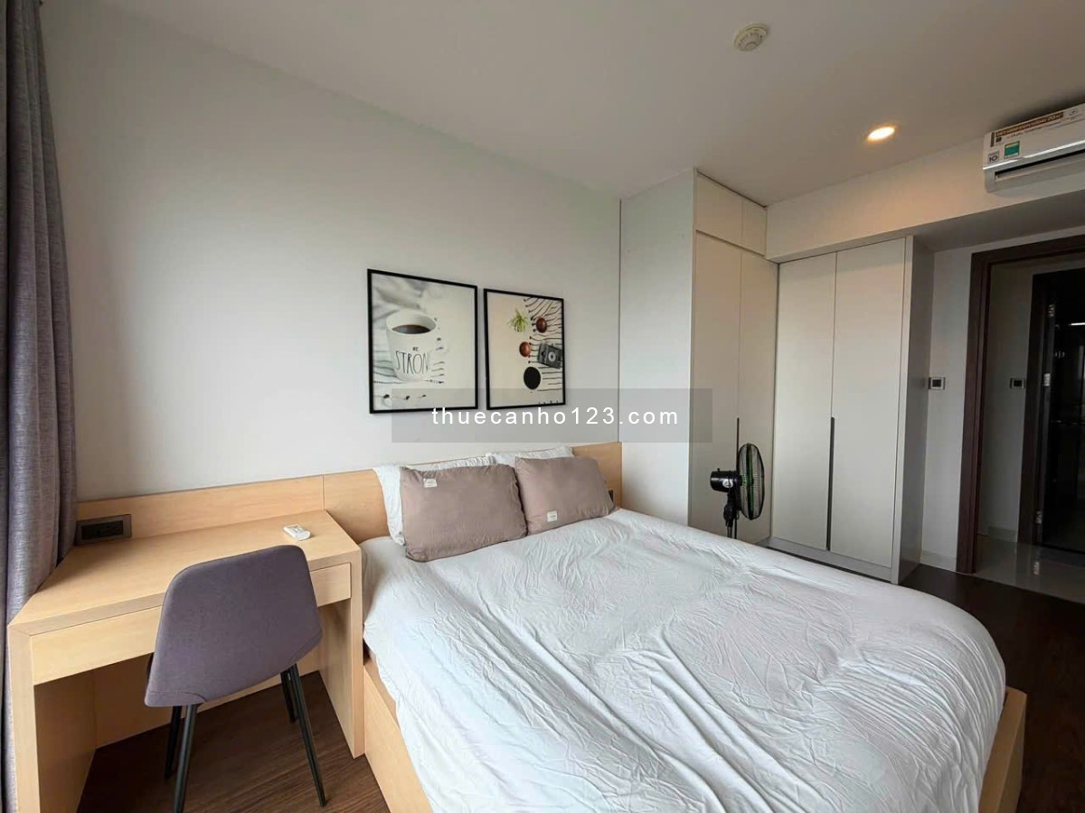 CC SG Asiana. Nguyễn Văn Luông. Q6. 65m2 2PN.Full NT. 12Tr - Ảnh 3