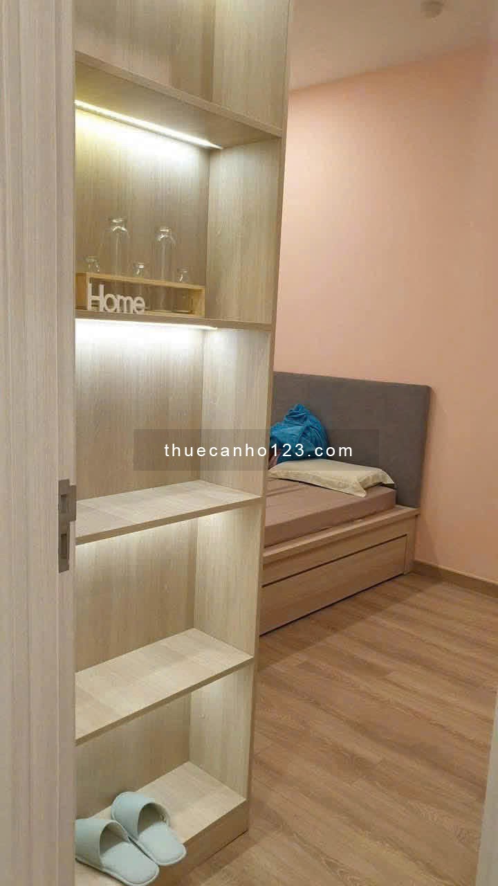 Chung cư cao cấp D-Homme DT 65m2 2PN đủ nội thất giá 13 triệu/tháng - Ảnh 6
