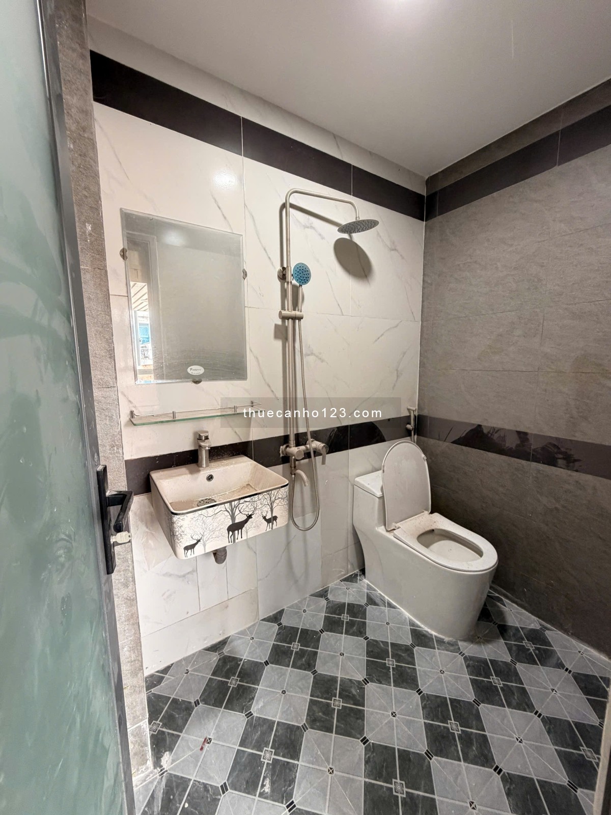 XVNT | DUPLEX MỚI TOANH – GIÁ SINH VIÊN - Ảnh 5