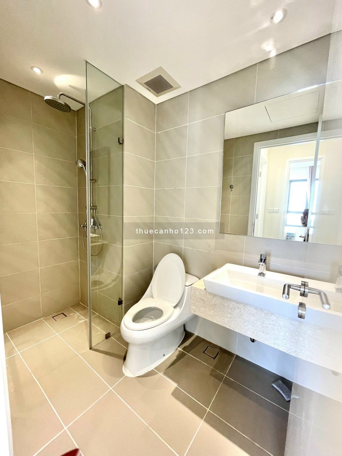 CĂN HIẾM- 1PN ĐẢO KIM CƯƠNG CẦN TÌM KHÁCH THUÊ FULL NT GIÁ CHỈ 20TR CÓ THƯƠNG LƯỢNG - Ảnh 2