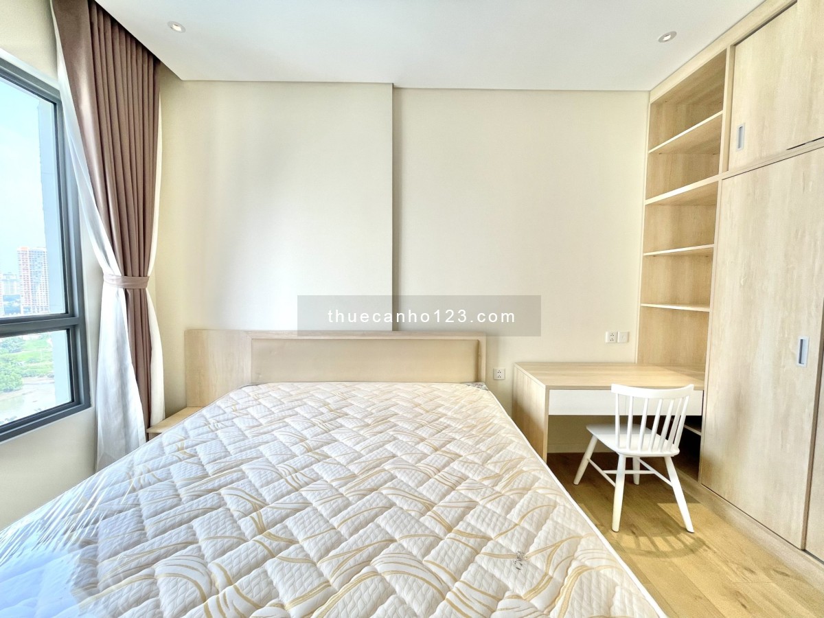 CĂN HIẾM- 1PN ĐẢO KIM CƯƠNG CẦN TÌM KHÁCH THUÊ FULL NT GIÁ CHỈ 20TR CÓ THƯƠNG LƯỢNG - Ảnh 3