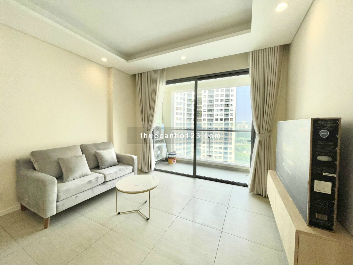 CĂN HIẾM- 1PN ĐẢO KIM CƯƠNG CẦN TÌM KHÁCH THUÊ FULL NT GIÁ CHỈ 20TR CÓ THƯƠNG LƯỢNG - Ảnh 4
