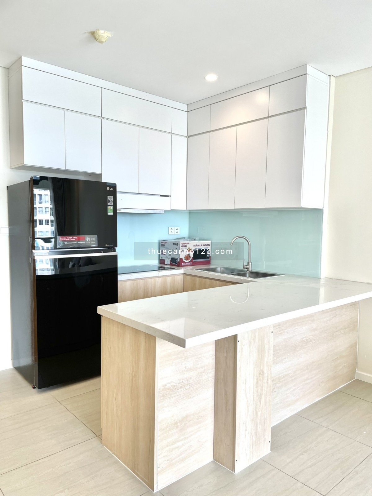 CĂN HIẾM- 1PN ĐẢO KIM CƯƠNG CẦN TÌM KHÁCH THUÊ FULL NT GIÁ CHỈ 20TR CÓ THƯƠNG LƯỢNG - Ảnh 5