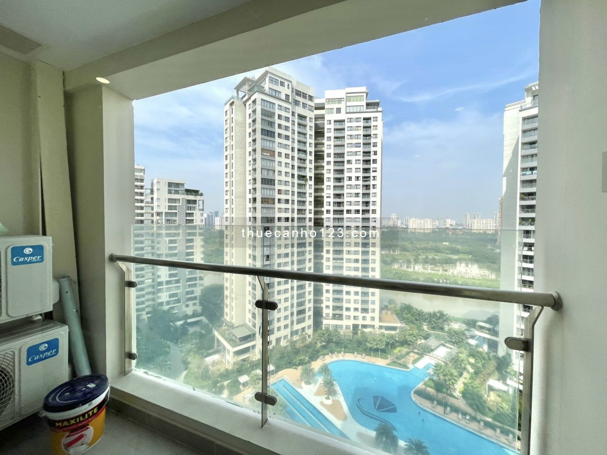 CĂN HIẾM- 1PN ĐẢO KIM CƯƠNG CẦN TÌM KHÁCH THUÊ FULL NT GIÁ CHỈ 20TR CÓ THƯƠNG LƯỢNG - Ảnh 6