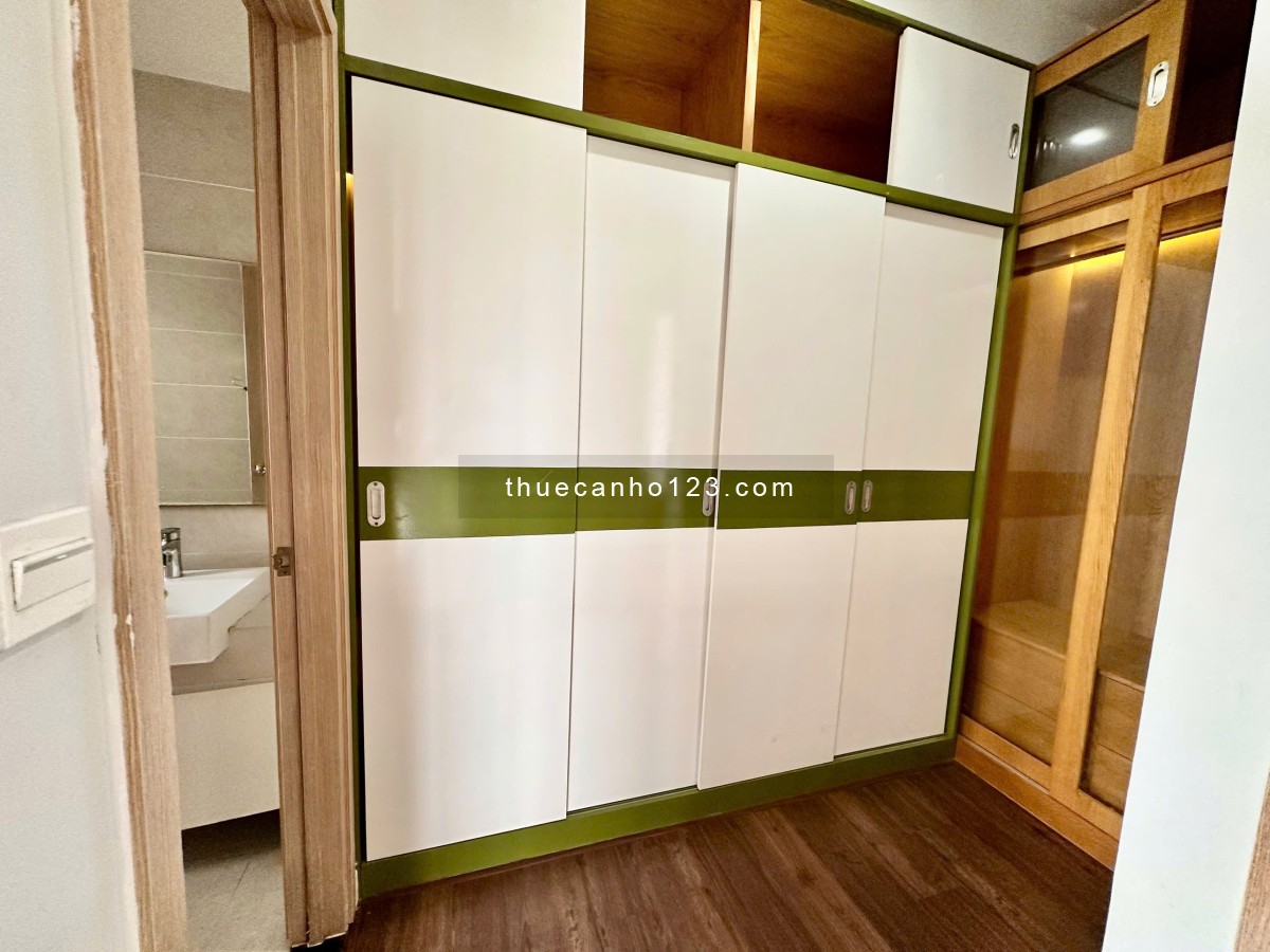 Chung cư The Sun Avenue - Cho thuê căn 3PN 105m2 rẻ nhất thị trường chỉ 21tr/tháng - Ảnh 7