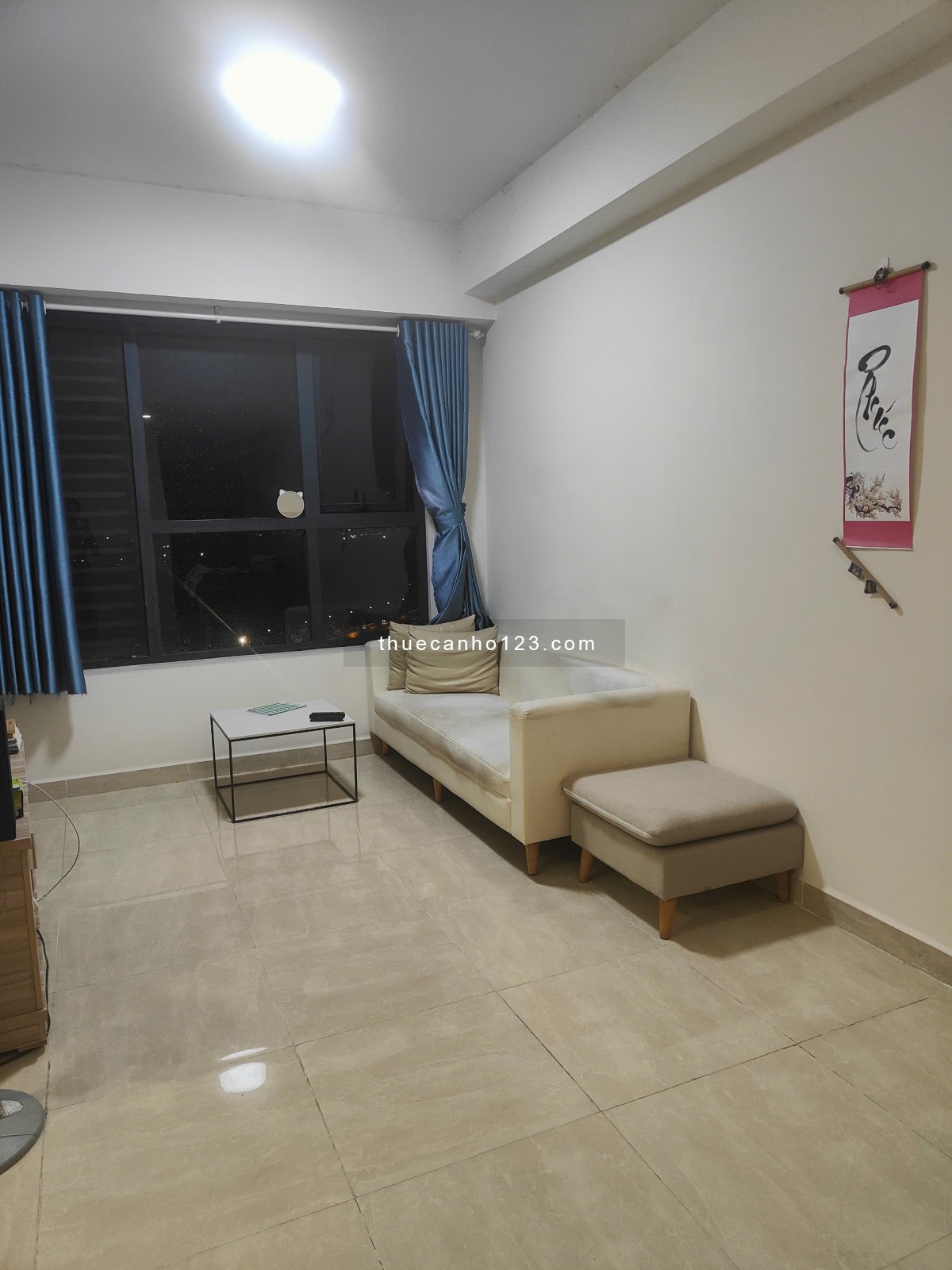 Thuê Centana Thủ Thiêm Q2 (55m,2pn giá 12tr/th)(88m,3pn giá 14tr/th) Nhà đẹp giá quá tốt, full tích - Ảnh 2