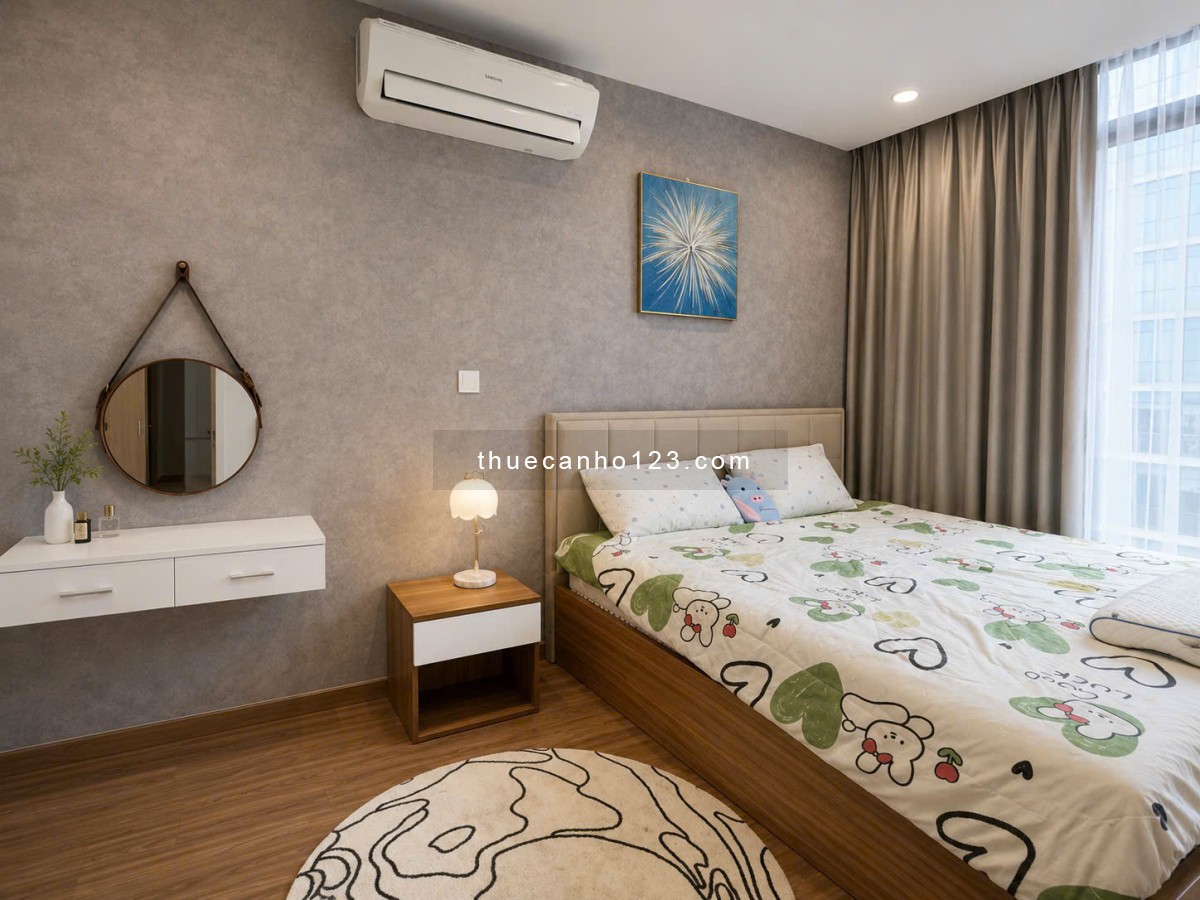 CĂN HỘ GIÁ TỐT- ĐẲNG CẤP TẠI ECO GREEN SÀI GÒN - Ảnh 1