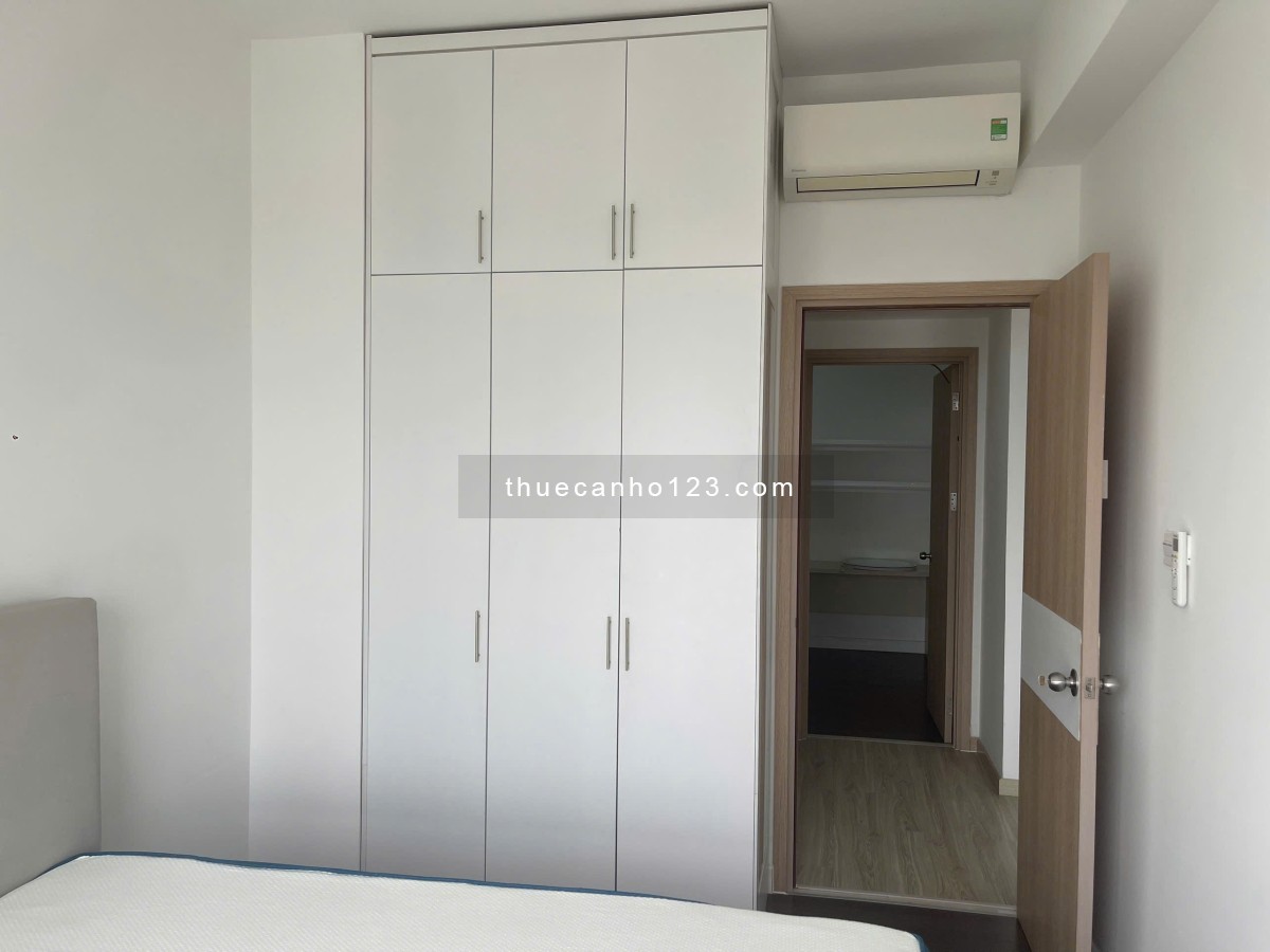 Cho thuê căn hộ The Sun Avenue 56m2 Tòa s3 1 Phòng ngủ rộng rãi - Ảnh 10