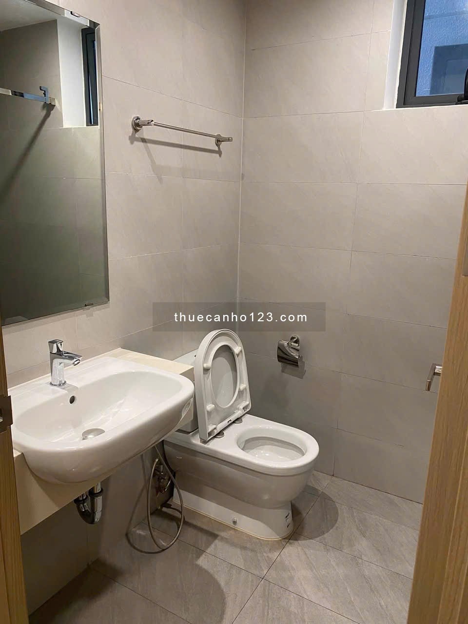 Chung cư Picity. DT 50m2 1PN. NTCB. 6Tr - Ảnh 4
