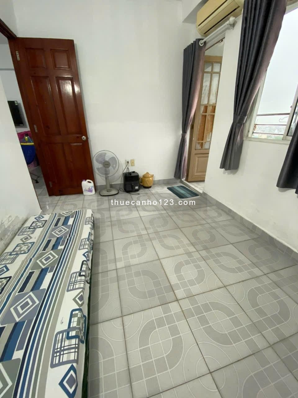 C/c Phan Xích Long căn hộ 2p ngủ, NTCB giá 10tr/tháng - Ảnh 2