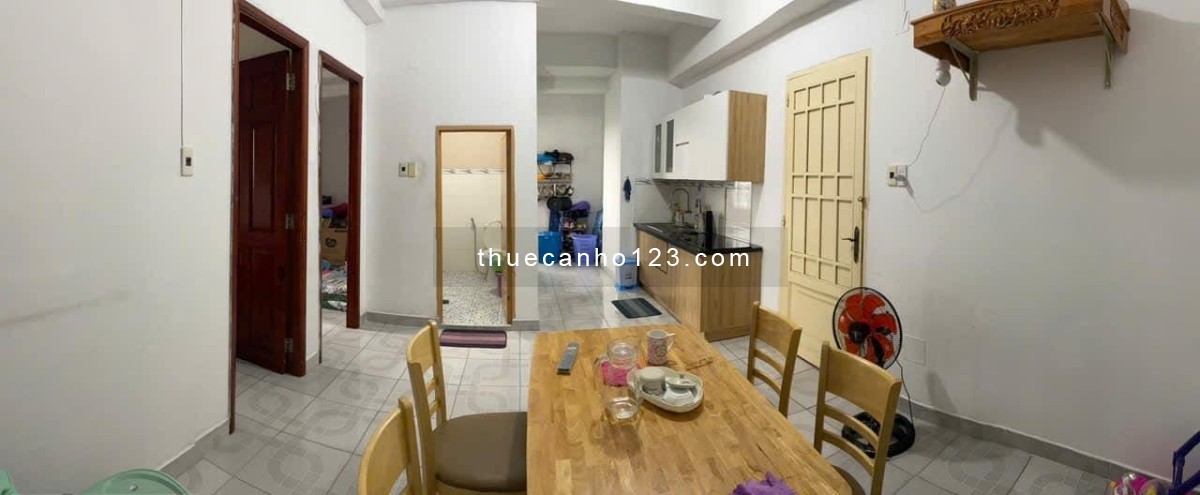 C/c Phan Xích Long căn hộ 2p ngủ, NTCB giá 10tr/tháng - Ảnh 4