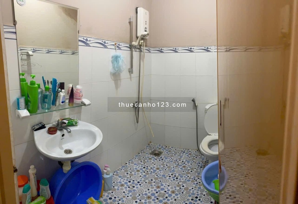 C/c Phan Xích Long căn hộ 2p ngủ, NTCB giá 10tr/tháng - Ảnh 5