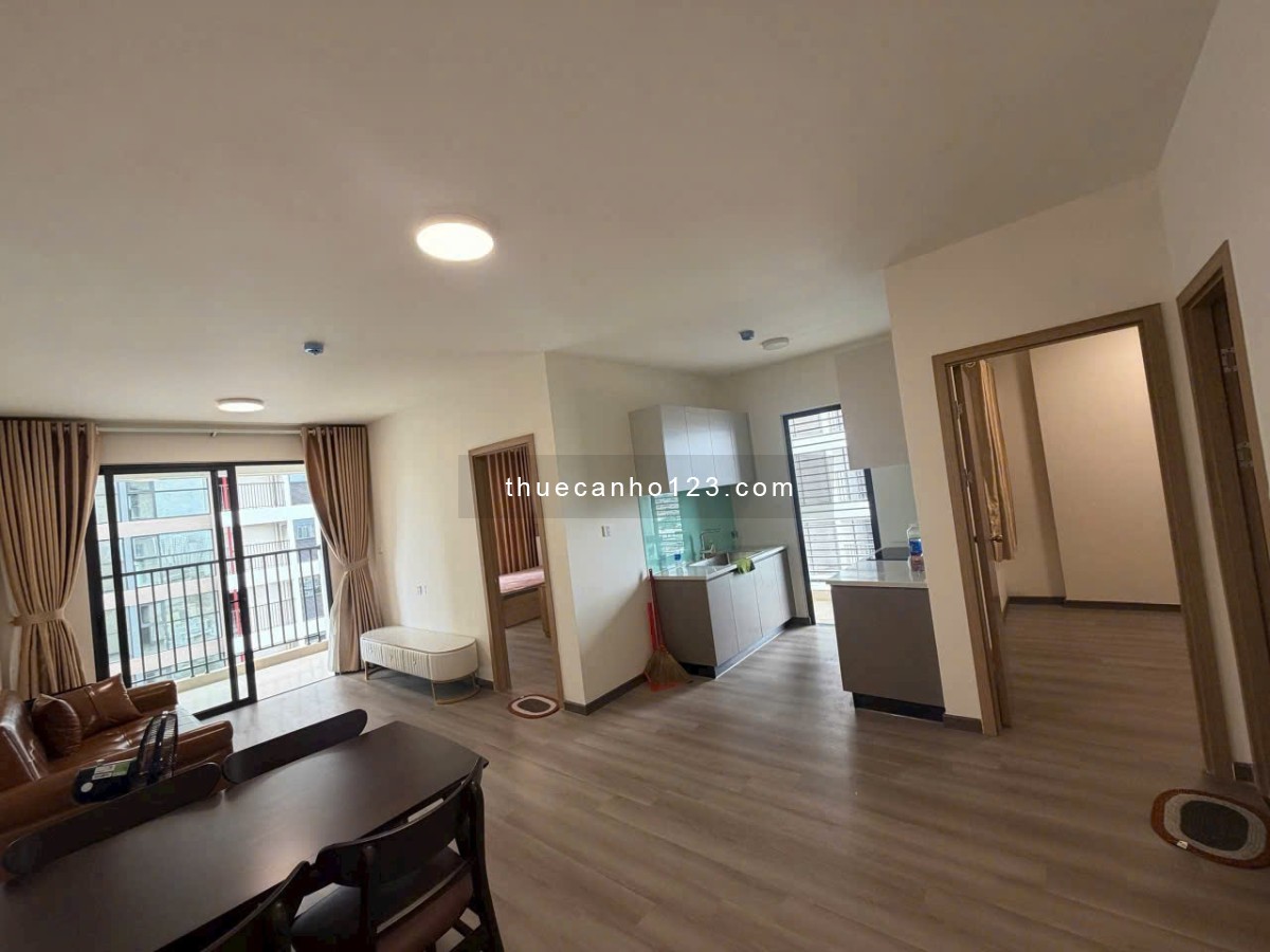 CHung cư Picity, Thạnh XUân 13, Q12: Full NT, 8triệu, 2PN - Ảnh 4