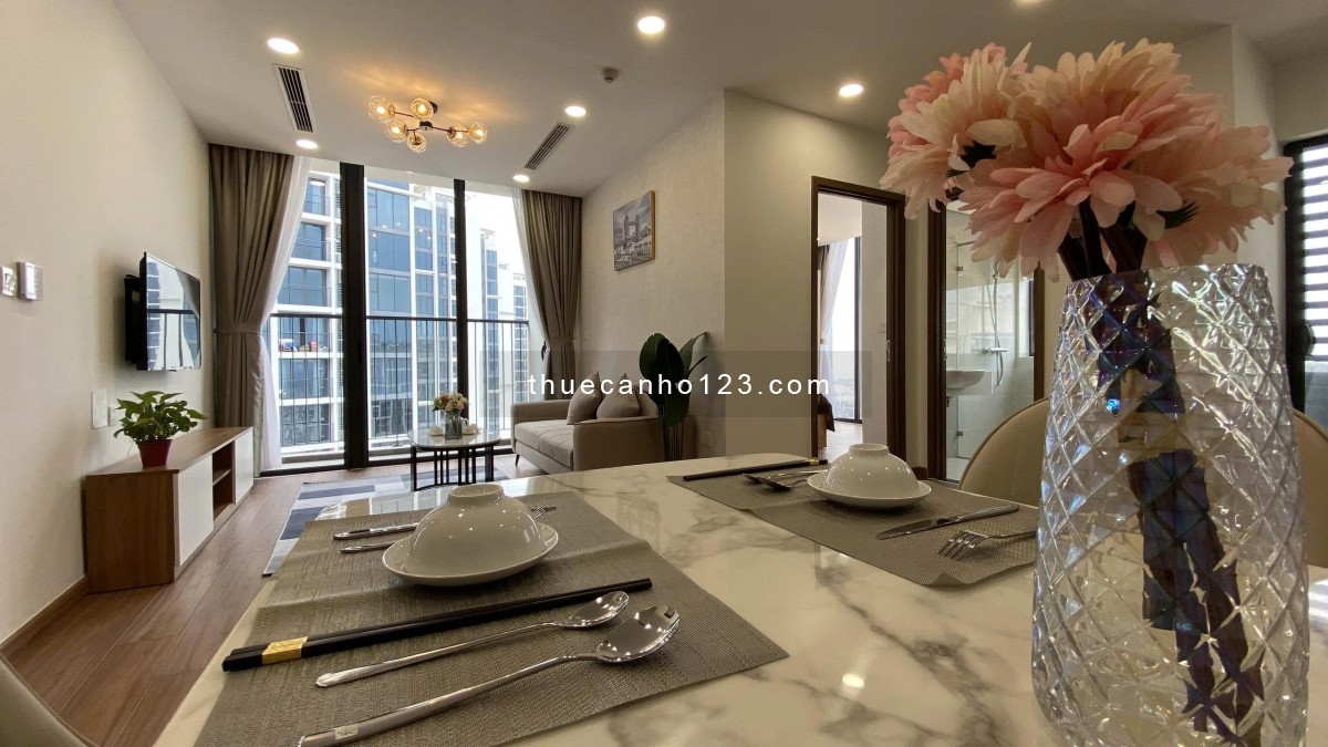 CĂN HỘ GIÁ TỐT- ĐẲNG CẤP TẠI ECO GREEN SÀI GÒN - Ảnh 3