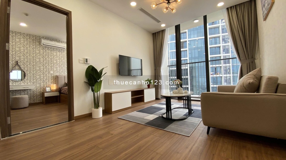 CĂN HỘ GIÁ TỐT- ĐẲNG CẤP TẠI ECO GREEN SÀI GÒN - Ảnh 5