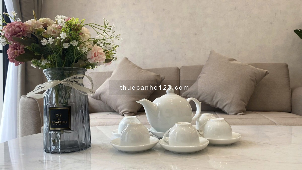 CĂN HỘ GIÁ TỐT- ĐẲNG CẤP TẠI ECO GREEN SÀI GÒN - Ảnh 6