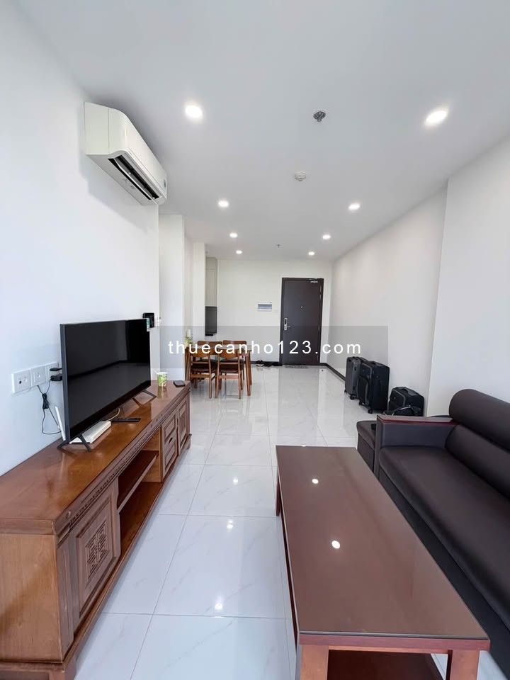 Cho thuê chung cư Hope Garden ( Phúc Yên 3) DT 70m2, 2PN, đủ tiện nghi, giá chỉ 9 triệu/tháng - Ảnh 3