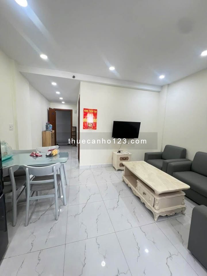 Căn 3PN chung cư Ruby Garden, 02 Nguyễn Sỹ Sách giá thuê chỉ 10tr5/tháng - Ảnh 2