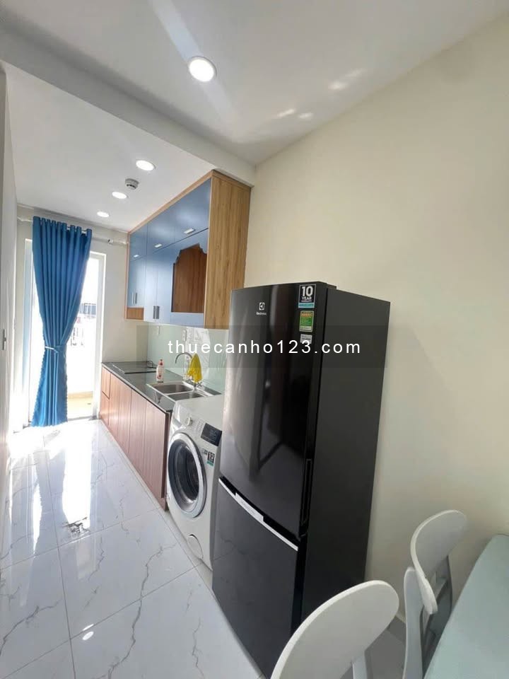 Căn 3PN chung cư Ruby Garden, 02 Nguyễn Sỹ Sách giá thuê chỉ 10tr5/tháng - Ảnh 4