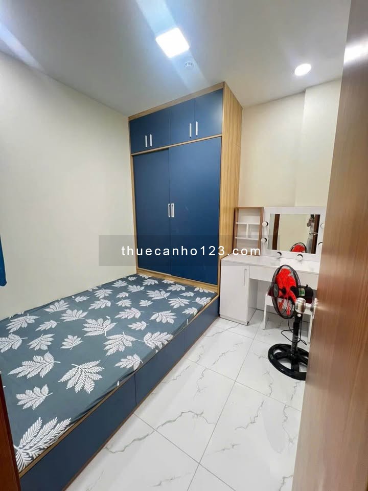 Căn 3PN chung cư Ruby Garden, 02 Nguyễn Sỹ Sách giá thuê chỉ 10tr5/tháng - Ảnh 6