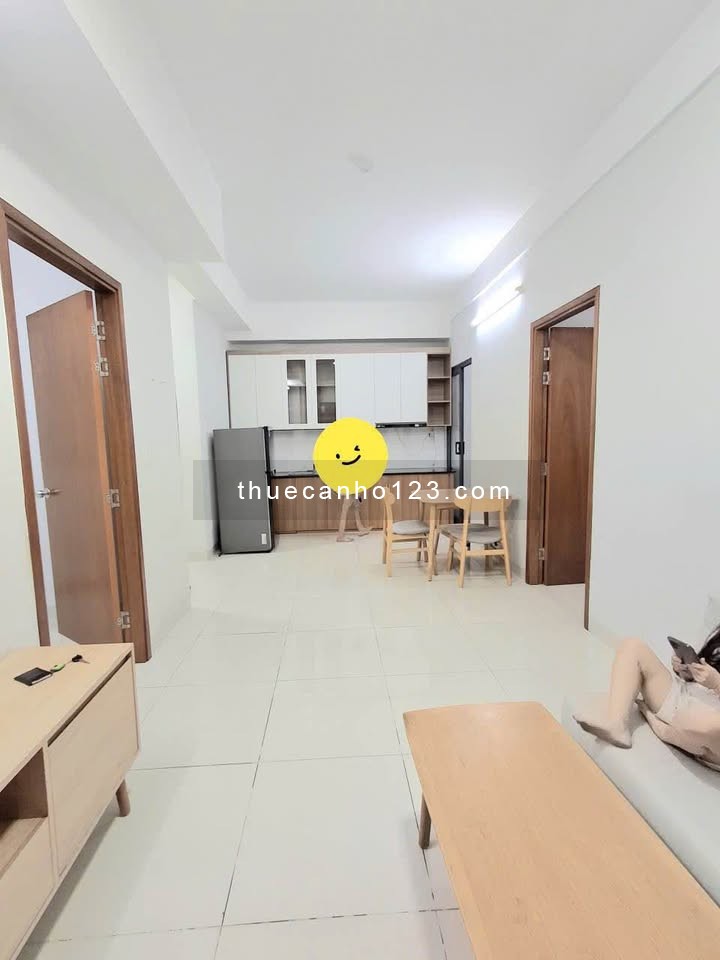 Cho thuê chung cư Tecco Central Home căn 2PN, 68m2, đầy đủ nội thất, chỉ 13,5 triệu/tháng - Ảnh 4