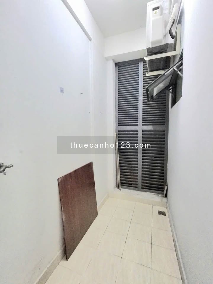 Cho thuê chung cư Tecco Central Home căn 2PN, 68m2, đầy đủ nội thất, chỉ 13,5 triệu/tháng - Ảnh 6