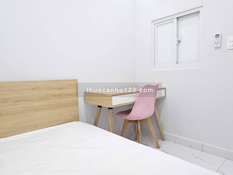 Cho thuê chung cư Carillon 3, Hoàng Hoa Thám - Căn 2PN, 68m2, Full NT giá 13tr/th - Ảnh 4