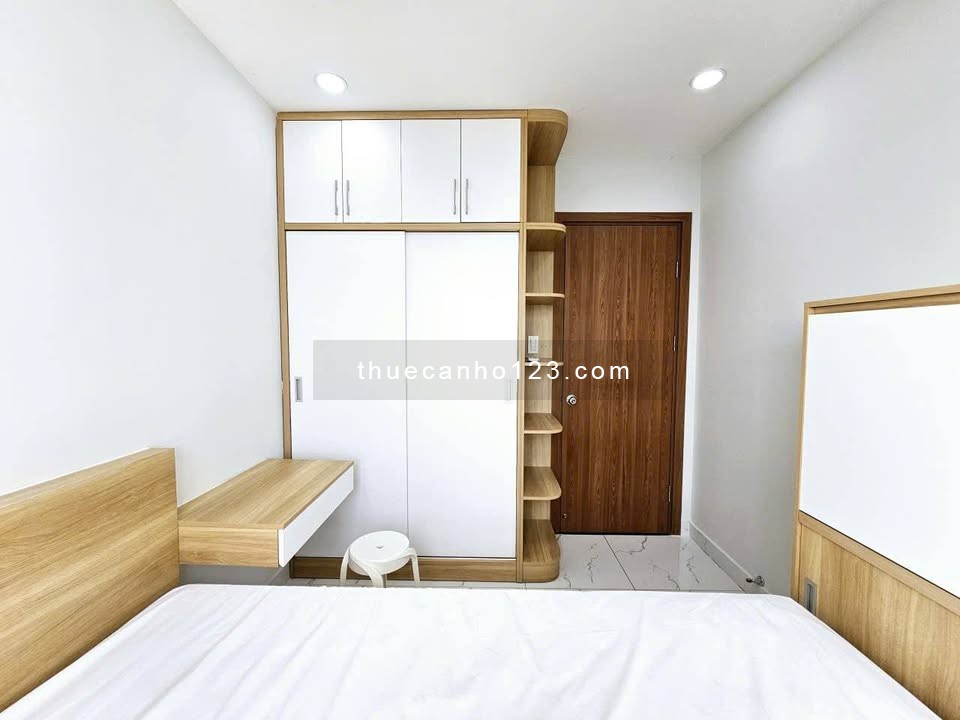 Cho thuê chung cư Carillon 3, Hoàng Hoa Thám - Căn 2PN, 68m2, Full NT giá 13tr/th - Ảnh 1