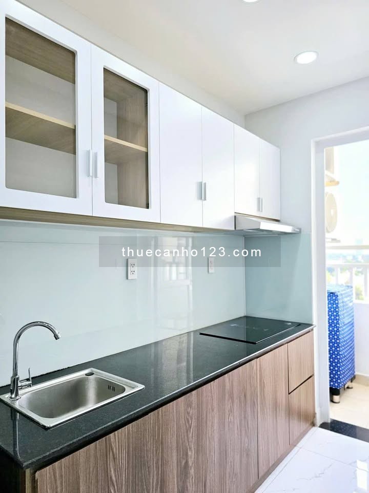 Cho thuê chung cư Carillon 3, Hoàng Hoa Thám - Căn 2PN, 68m2, Full NT giá 13tr/th - Ảnh 5