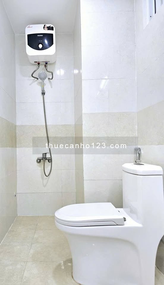 Cho thuê chung cư Carillon 3, Hoàng Hoa Thám - Căn 2PN, 68m2, Full NT giá 13tr/th - Ảnh 7
